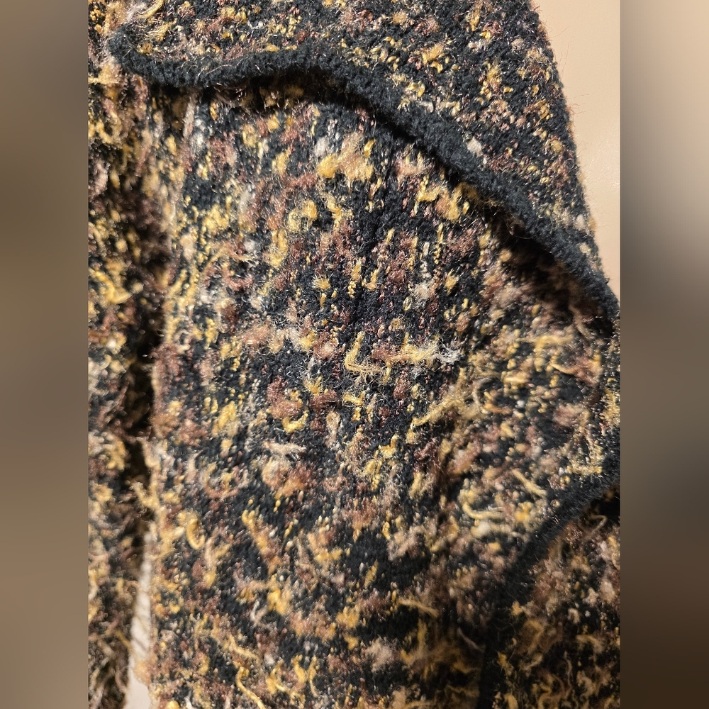 Roni Rabl Sweater - Picture 6 of 10